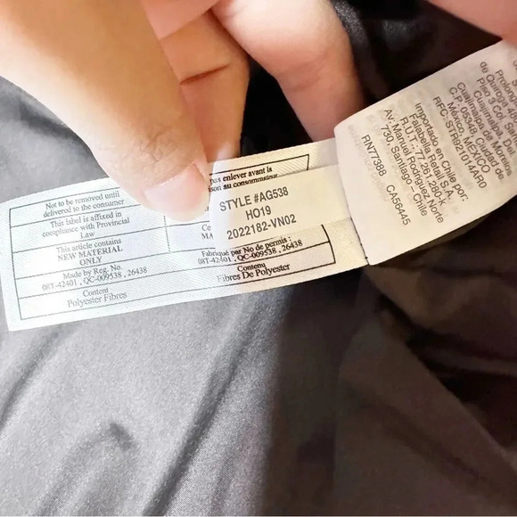 J. CREW FACTORY Leopard Printed Puffer Vest Preppy Animal Print‎ Quilted Small - Picture 5 of 6